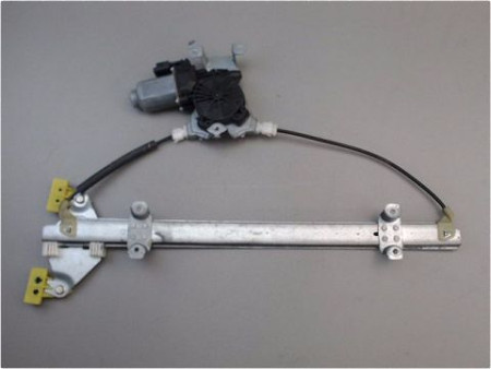 MECANISME LEVE-GLACE AVANT GAUCHE NISSAN NOTE