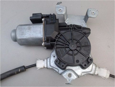 MECANISME LEVE-GLACE AVANT GAUCHE NISSAN NOTE