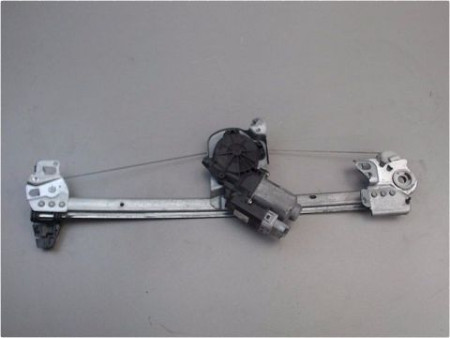 MECANISME LEVE-GLACE AVANT GAUCHE CITROEN C3
