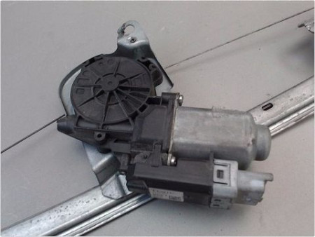 MECANISME LEVE-GLACE AVANT GAUCHE CITROEN C3