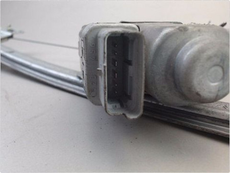 MECANISME LEVE-GLACE AVANT GAUCHE CITROEN C3