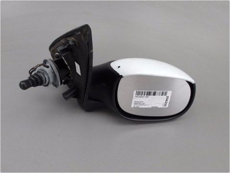 RETROVISEUR EXTERIEUR DROIT PEUGEOT 206