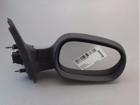 RETROVISEUR EXTERIEUR DROIT RENAULT MEGANE