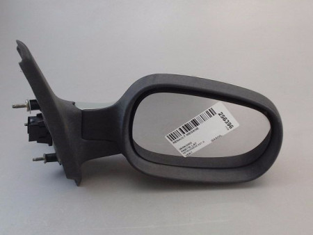 RETROVISEUR EXTERIEUR DROIT RENAULT MEGANE