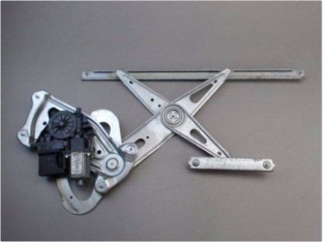 MECANISME LEVE-GLACE AVANT DROIT RENAULT MEGANE