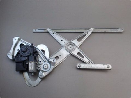 MECANISME LEVE-GLACE AVANT DROIT RENAULT MEGANE