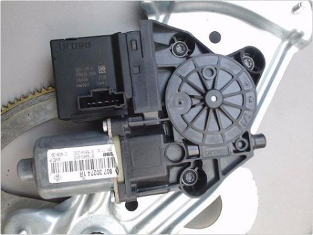 MECANISME LEVE-GLACE AVANT DROIT RENAULT MEGANE
