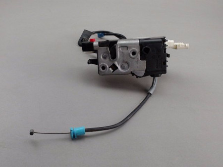 SYSTEME CONDAMNATION ARRIERE GAUCHE CITROEN C4