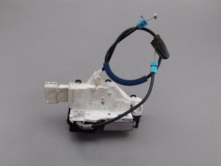 SYSTEME CONDAMNATION ARRIERE GAUCHE CITROEN C4