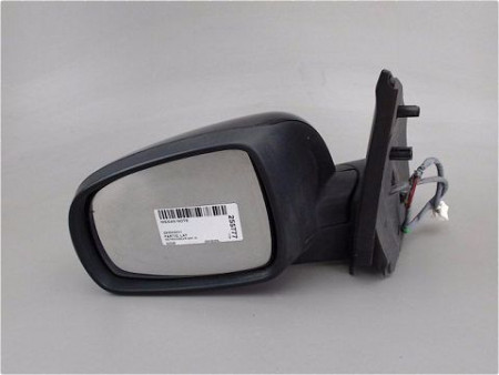 RETROVISEUR EXTERIEUR GAUCHE NISSAN NOTE