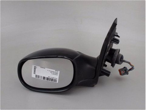 RETROVISEUR EXTERIEUR GAUCHE PEUGEOT 206