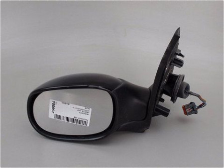 RETROVISEUR EXTERIEUR GAUCHE PEUGEOT 206