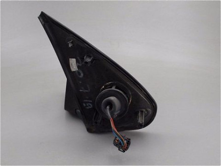 RETROVISEUR EXTERIEUR GAUCHE PEUGEOT 206