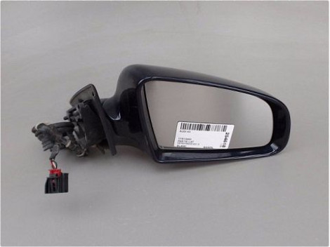 RETROVISEUR EXTERIEUR DROIT AUDI A3