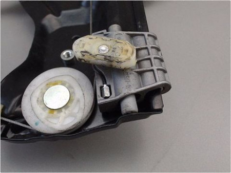 MECANISME LEVE-GLACE AVANT GAUCHE OPEL ASTRA