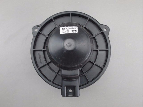 MOTEUR VENTILATEUR CHAUFFAGE OPEL ANTARA