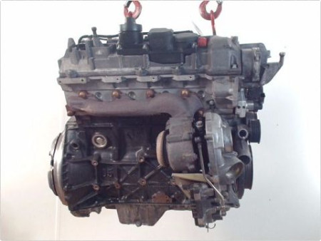 MOTEUR DIESEL MERCEDES CLASSE C 