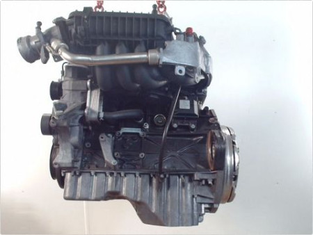 MOTEUR DIESEL MERCEDES CLASSE C 