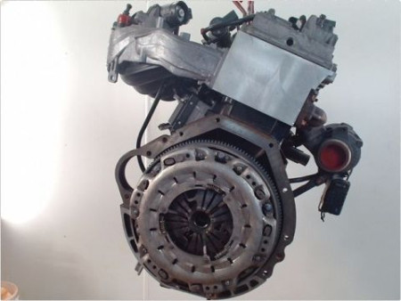 MOTEUR DIESEL MERCEDES CLASSE C 