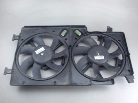 MOTEUR VENTILATEUR RADIATEUR OPEL MERIVA