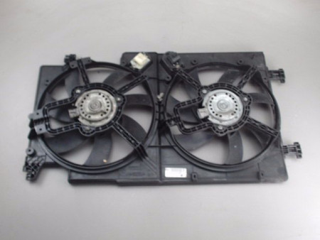 MOTEUR VENTILATEUR RADIATEUR OPEL MERIVA
