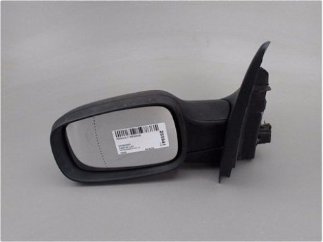 RETROVISEUR EXTERIEUR GAUCHE RENAULT MEGANE
