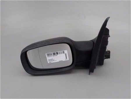 RETROVISEUR EXTERIEUR GAUCHE RENAULT MEGANE