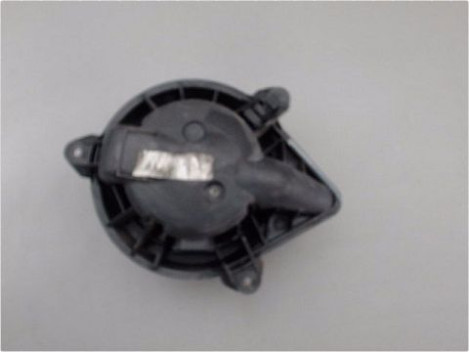 MOTEUR VENTILATEUR CHAUFFAGE RENAULT TRAFIC