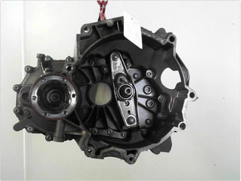 BOITE A VITESSE MECANIQUE VOLKSWAGEN POLO 1.2