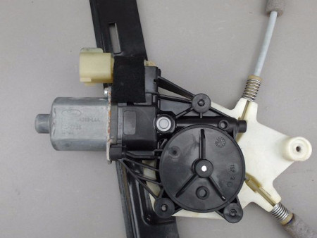 MECANISME LEVE-GLACE AVANT GAUCHE FORD B-MAX