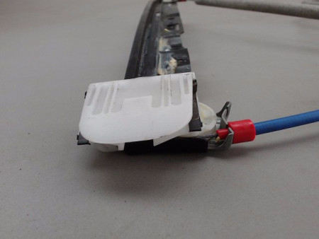 MECANISME LEVE-GLACE AVANT GAUCHE FORD B-MAX
