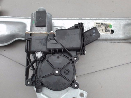 MECANISME LEVE-GLACE ARRIERE DROIT OPEL MERIVA