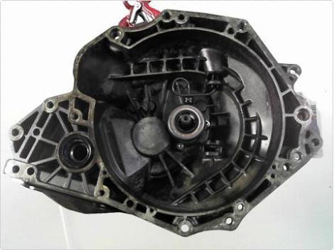 BOITE A VITESSE MECANIQUE OPEL CORSA 1.0 