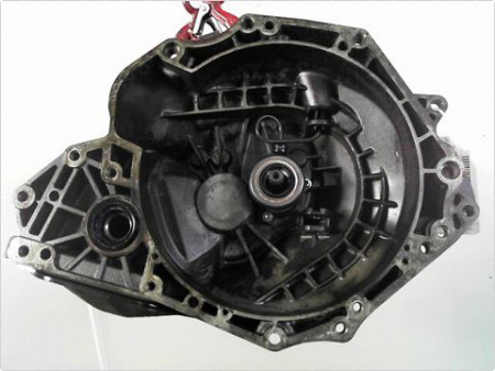 BOITE A VITESSE MECANIQUE OPEL CORSA 