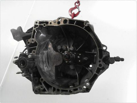 BOITE A VITESSE MECANIQUE PEUGEOT 308 1.6 16V