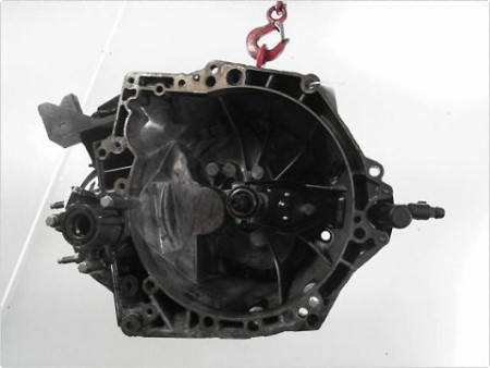 BOITE A VITESSE MECANIQUE PEUGEOT 308 