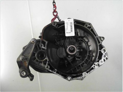 BOITE A VITESSE MECANIQUE OPEL CORSA 1.2 