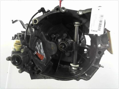 BOITE A VITESSE MECANIQUE PEUGEOT 406 1.8 16V