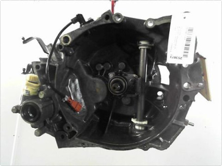 BOITE A VITESSE MECANIQUE PEUGEOT 406 