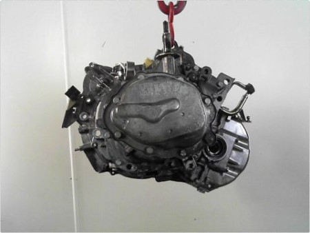 BOITE A VITESSE MECANIQUE PEUGEOT 406 