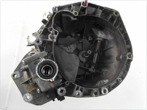 BOITE A VITESSE MECANIQUE FIAT PANDA 1.1 