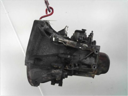 BOITE A VITESSE MECANIQUE FIAT PANDA 