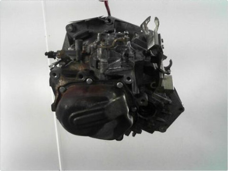 BOITE A VITESSE MECANIQUE FIAT PANDA 