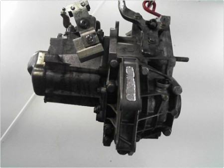 BOITE A VITESSE MECANIQUE FIAT PANDA 