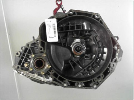 BOITE A VITESSE MECANIQUE OPEL VECTRA 2.0 DTI 16V 