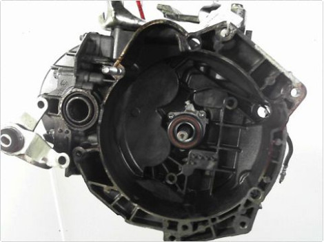 BOITE A VITESSE MECANIQUE FIAT PUNTO 1.3 D Multijet (199.AXD11, 199.AXD1A, 199.AXD1B,...