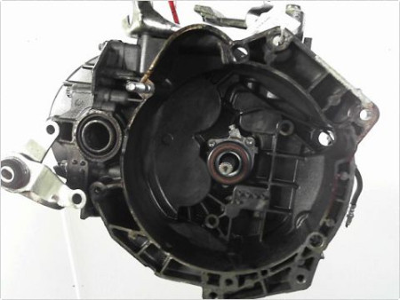 BOITE A VITESSE MECANIQUE FIAT PUNTO 
