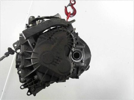 BOITE A VITESSE MECANIQUE FIAT PUNTO 