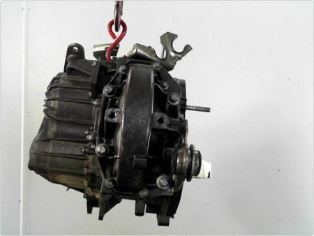 BOITE A VITESSE MECANIQUE FIAT PUNTO 