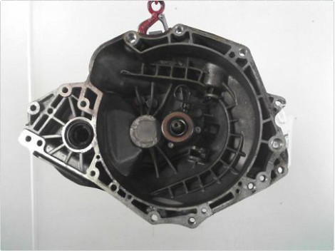 BOITE A VITESSE MECANIQUE OPEL CORSA 1.2 